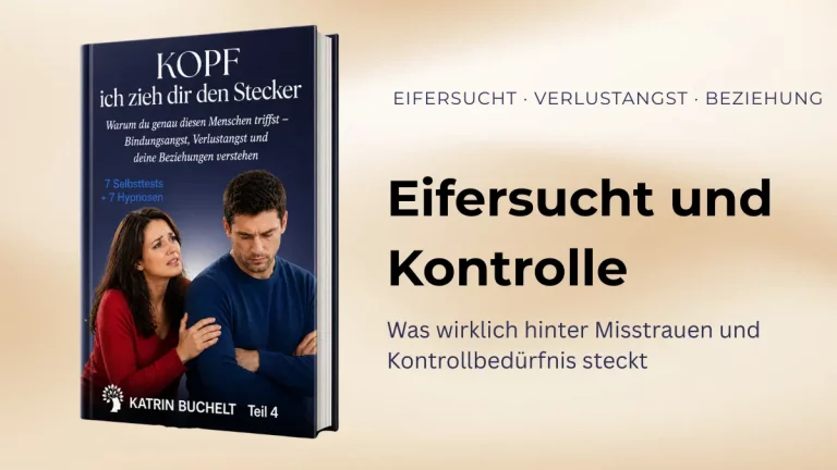 Eifersucht und Kontrolle in Beziehungen verstehen