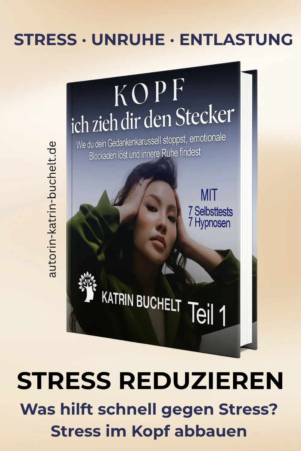 Stress reduzieren – was schnell gegen Stress hilft und wie sich Stress im Kopf abbauen lässt