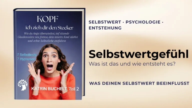 Selbstwertgefühl: Was ist das, wie entsteht es und was beeinflusst deinen Selbstwert?